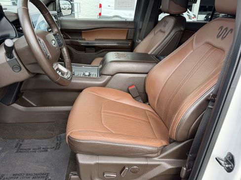 Certified 2023 Ford Expedition Max King Ranch AWD/4WD image 13