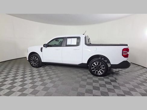 Used 2024 Ford Maverick Lariat FWD image 47