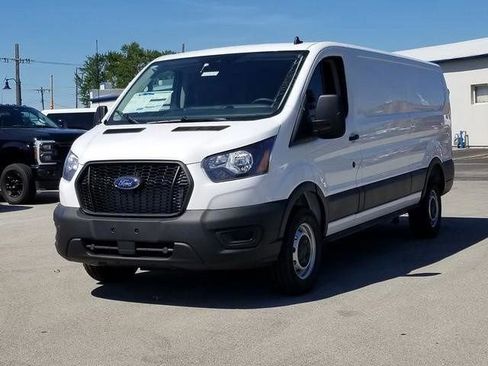 New 2025 Ford Transit 150 Low Roof w/ Load Area Protection Package image 7