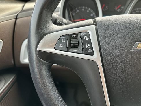 Used 2013 Chevrolet Equinox LTZ image 7