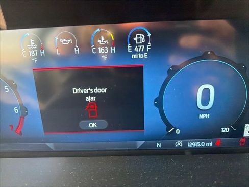 Used 2024 Ford F150 XLT w/ Equipment Group 302A MID image 8