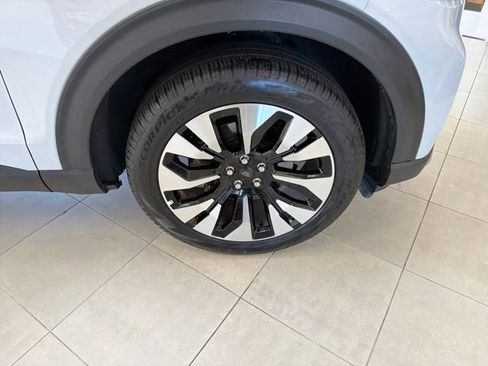 Used 2025 Ford Explorer Platinum w/ LUX Leather Package image 32