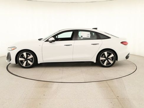 New 2026 Audi A5 2.0T Premium AWD/4WD image 2
