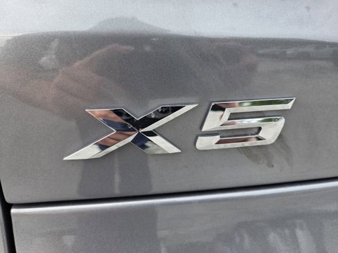 Certified 2026 BMW X5 xDrive40i w/ M Sport Package AWD/4WD image 14