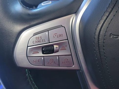 Used 2022 BMW ALPINA B7 xDrive image 18
