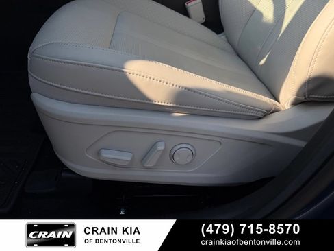 Certified 2026 Kia Sorento EX w/ EX Premium Package FWD image 11