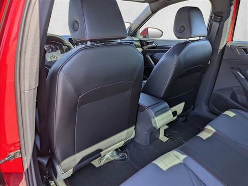 New 2026 Volkswagen Jetta GLI Autobahn image 24