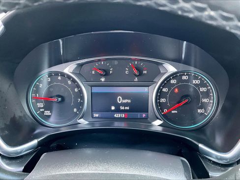 Used 2023 Chevrolet Equinox LT image 26