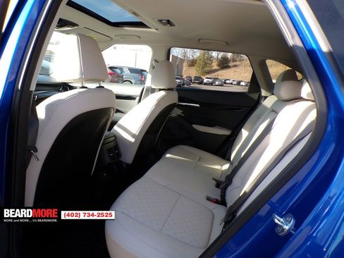 Used 2022 Kia Seltos EX image 21