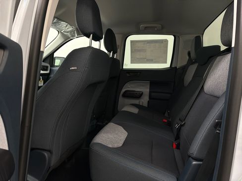 New 2026 Ford Maverick XLT w/ XLT Luxury Package FWD image 15