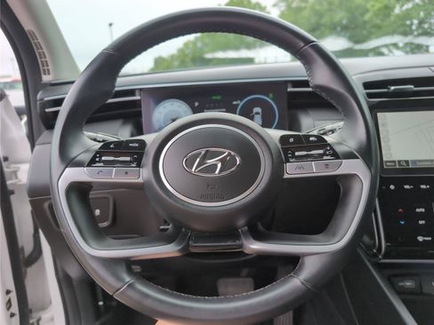 Used 2023 Hyundai Tucson XRT AWD/4WD image 30