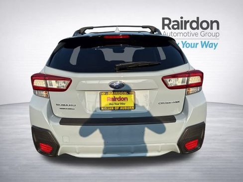 Used 2019 Subaru Crosstrek 2.0i Premium w/ Popular Package #2 AWD/4WD image 6