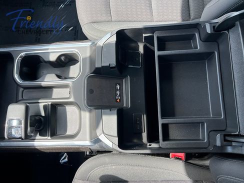 Certified 2023 Chevrolet Silverado 1500 RST w/ Convenience Package II AWD/4WD image 23