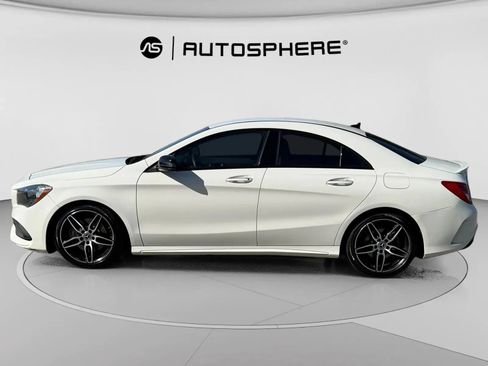 Used 2018 Mercedes-Benz CLA 250 image 23