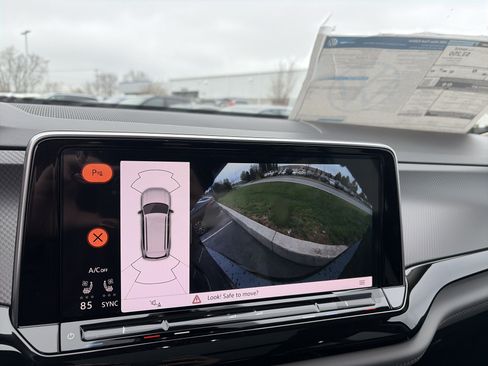 New 2026 Volkswagen Atlas Peak Edition AWD/4WD image 31