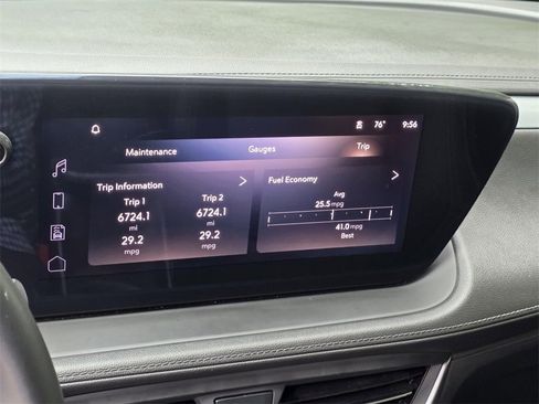 Used 2024 Buick Encore GX Sport Touring image 15