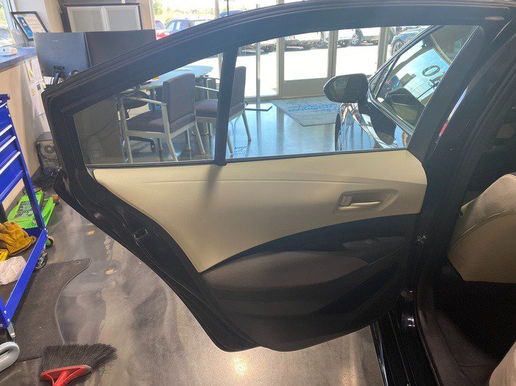 Used 2026 Toyota Corolla LE FWD image 15