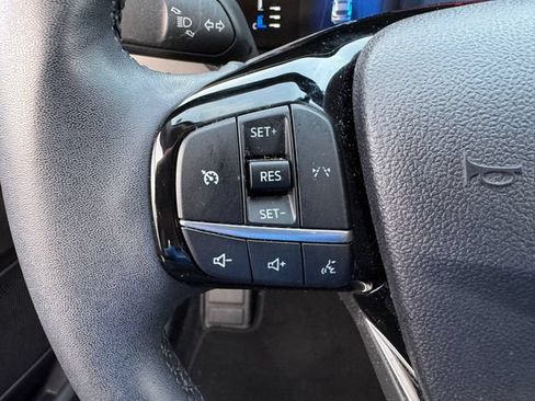 Used 2023 Ford Escape Active AWD/4WD image 22