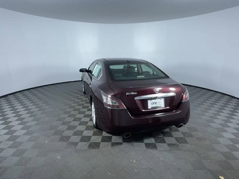 Used 2014 Nissan Maxima 3.5 SV w/ Premium Package image 7