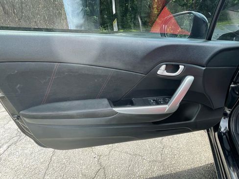 Used 2015 Honda Civic Si image 13
