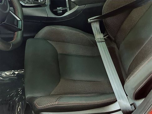 Used 2023 Subaru WRX Premium image 18