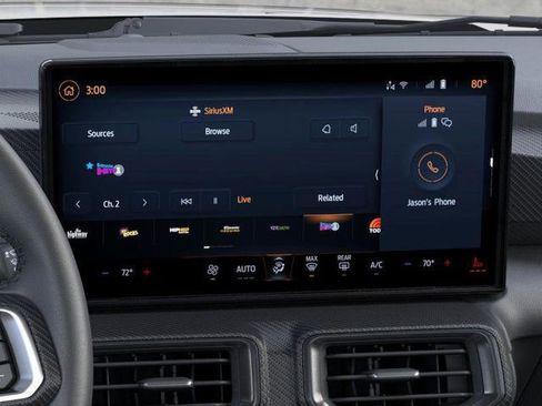 New 2026 Ford Mustang EcoBoost image 14