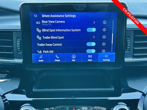 Used 2023 Ford Explorer ST-Line w/ Class IV Trailer Tow Package image 10