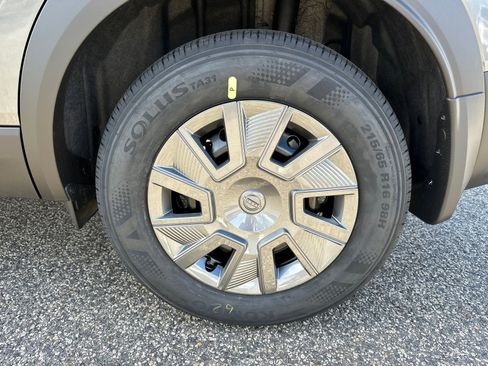 New 2026 Nissan Kicks S w/ Charging Package image 19