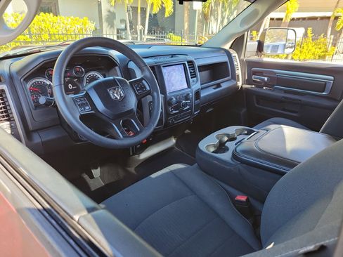 Used 2021 RAM 1500 Express w/ Express Value Package image 14