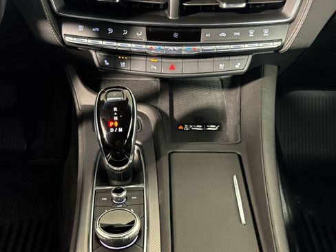 Used 2021 Cadillac CT5 Premium Luxury RWD image 22
