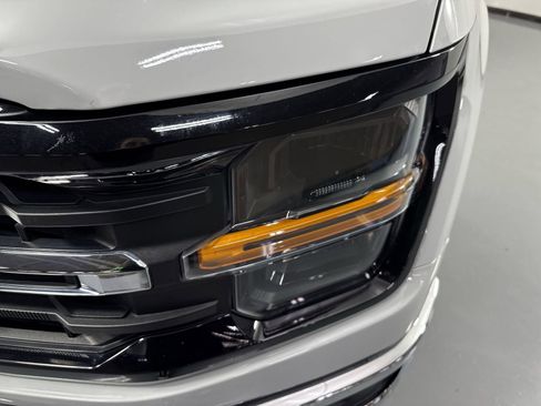 Used 2024 Ford F150 XLT w/ Mobile Office Package AWD/4WD image 27
