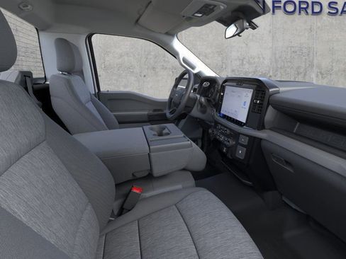New 2026 Ford F150 XL image 19