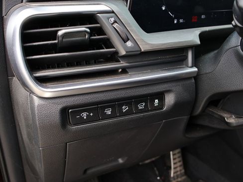 Used 2024 Kia Telluride SX Prestige X-Line AWD/4WD image 22