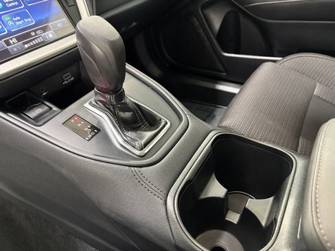 Used 2024 Subaru Outback image 11