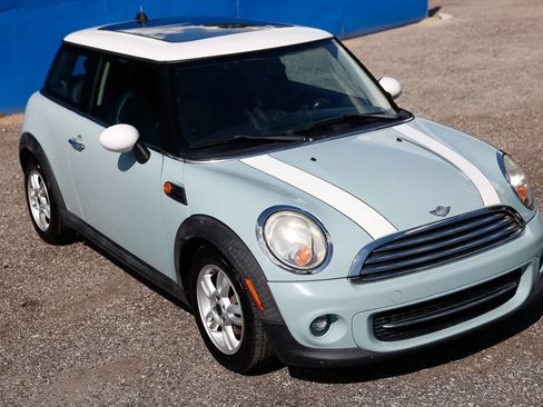 Used 2012 MINI Cooper Hardtop FWD image 9