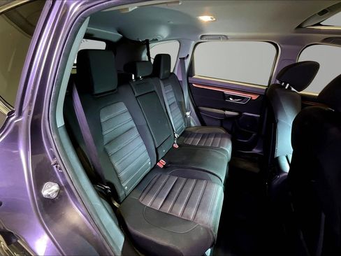 Used 2021 Honda CR-V EX image 25