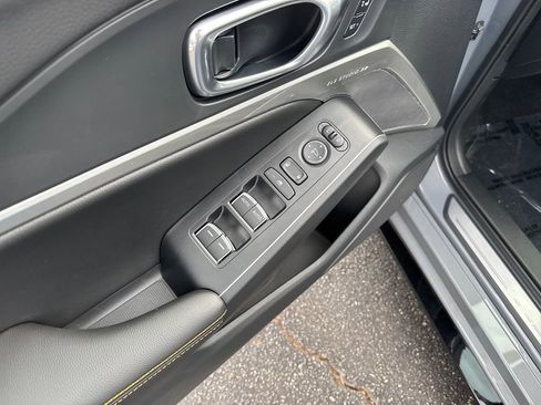 New 2026 Acura Integra A-Spec image 13