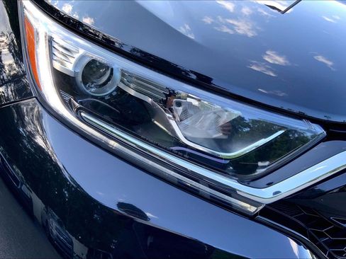 Used 2021 Honda CR-V EX image 30