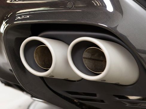 Used 2025 Ferrari Purosangue image 50