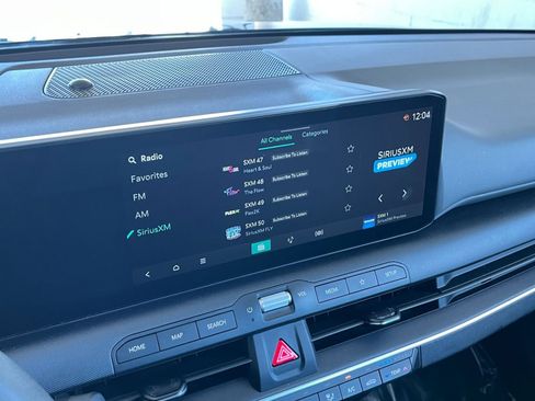 Used 2025 Kia K4 LXS image 20