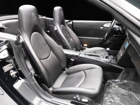 Used 2008 Porsche 911 Turbo image 67