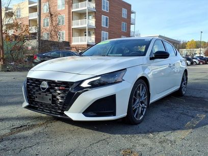 Used 2024 Nissan Altima 2.0 SR