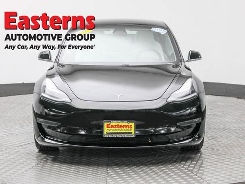 Used 2018 Tesla Model 3 Long Range image 2