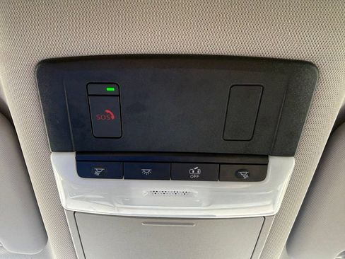 Used 2023 Nissan Rogue SV AWD/4WD image 28