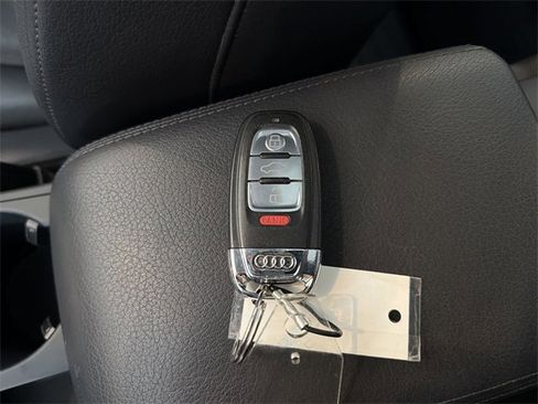 Used 2015 Audi A4 2.0T Prestige image 32