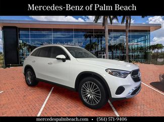 Certified 2025 Mercedes-Benz GLC 300 4MATIC video 1