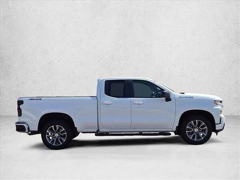 Used 2019 Chevrolet Silverado 1500 RST w/ All-Star Edition AWD/4WD image 4