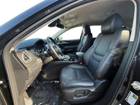 Used 2022 MAZDA CX-9 Touring AWD/4WD image 7