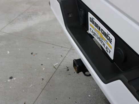 Used 2024 Chevrolet Silverado 1500 RST w/ Protection Package image 16