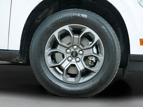 Used 2023 Ford Maverick XLT w/ XLT Luxury Package FWD image 9